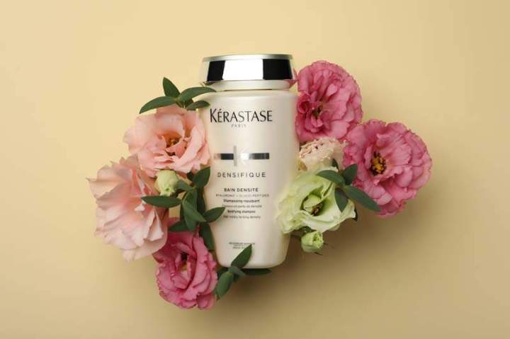 Bain densité Kérstase Troyes