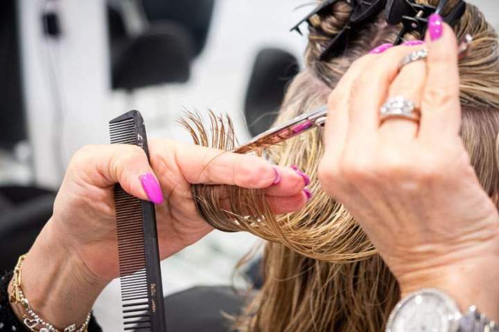 Coupe cheveux Troyes