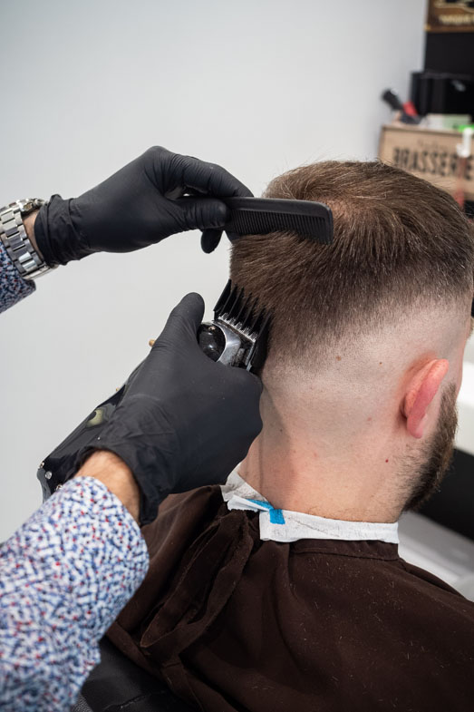 Coiffure hommes/femmes St-Parres-aux-Tertres Chaumont Troyes