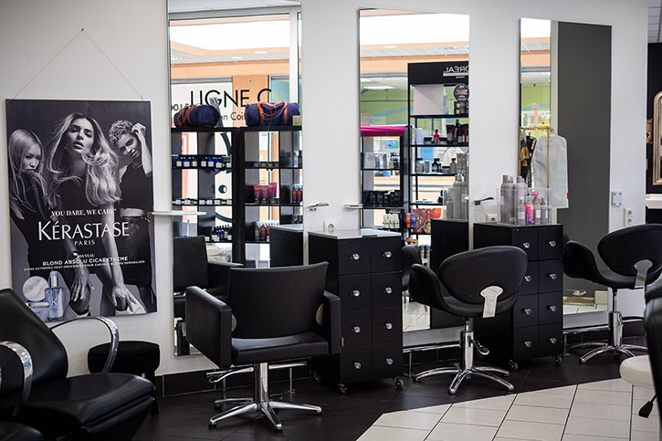 Salon de coiffure St-Parres-aux-Tertres Chaumont Troyes