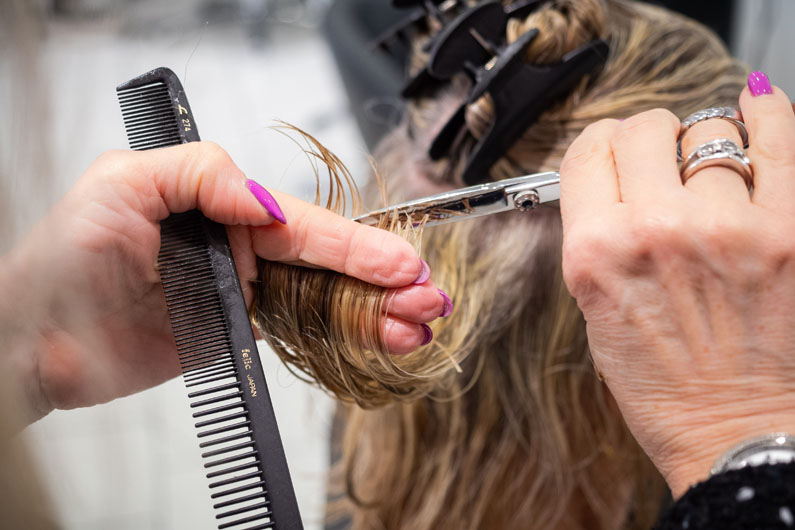 Coiffure hommes/femmes St-Parres-aux-Tertres Chaumont Troyes