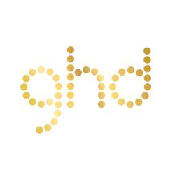 Logo ghd