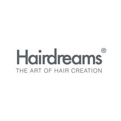 logo hairdreams